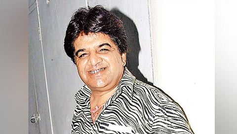 Junior Mehmood Death