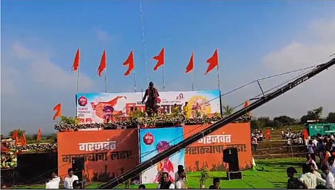 जरांगे-पाटील