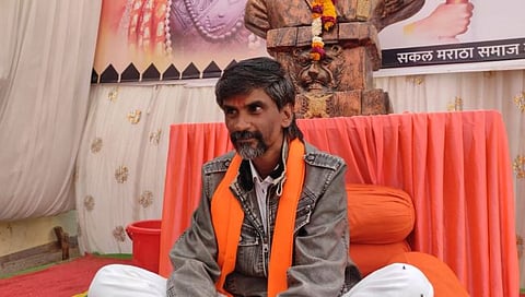 …तर निवडणुका होऊ देणार नाही : मनोज जरांगे-पाटील