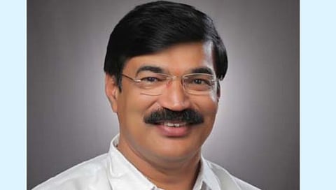 आमदार विक्रमसिंह सावंत