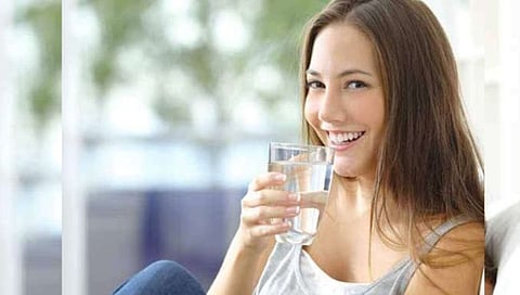 हिवाळ्यात कमी पाणी पिताय? सावध व्हा!