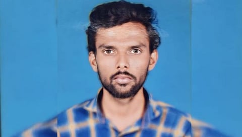 हिंगोली : मराठा आरक्षणासाठी पदवीधर तरूणाने संपवले जीवन