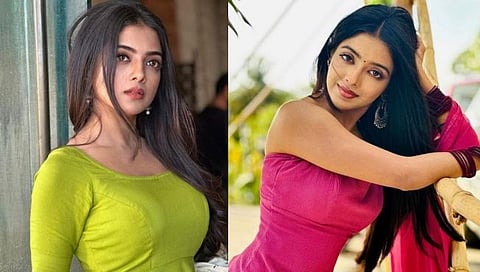 आँख मिचोली