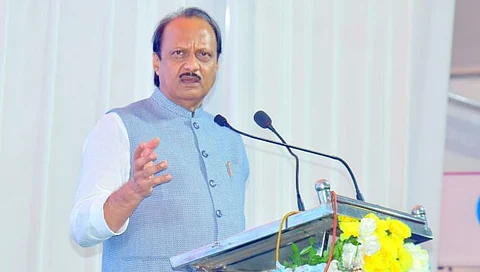 Ajit Pawar: राज्याची अर्थव्यवस्था वन ट्रिलियन डॉलरपर्यंत नेण्याचा मानस: अजित पवार