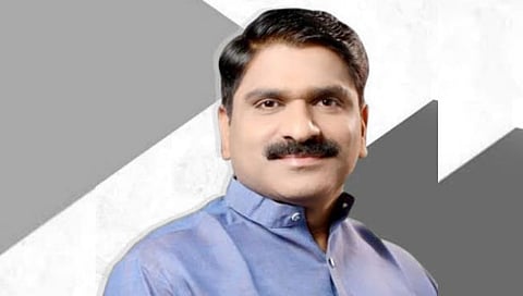 सांगली : स्वतः च्या लोकप्रियतेसाठी अजित पवारांवर केलेली टीका खपवून घेणार नाही : पाटील