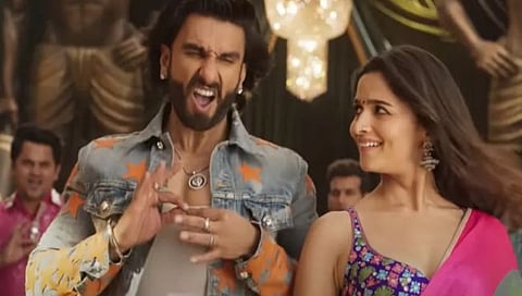 2023 Instagram viral songs