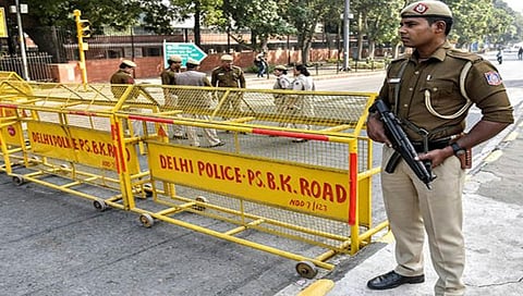 Delhi : लॉरेन्स बिश्नोई टोळीचे २ शूटर्स पोलिसांच्या ताब्यात