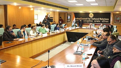 Viksit Bharat Sankalp : कलावंत बनणार पंतप्रधान मोदींच्या ‘विकसित भारत संकल्प यात्रे’चे दूत