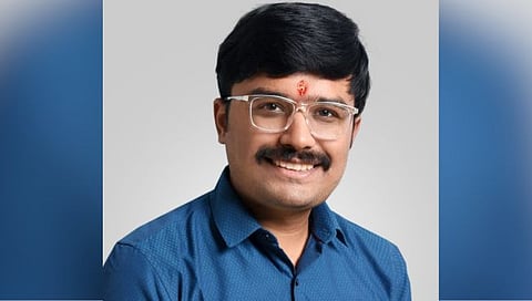 Keshav Joshi : केशव जोशी यांच्या बायोमेडिकल वेस्ट यंत्राला भारत सरकारचे पेटंट