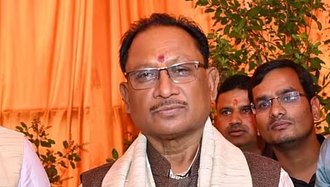 Chhattisgarh CM