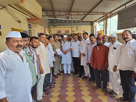 ऐन कार्तिकीत आळंदी बंदची हाक