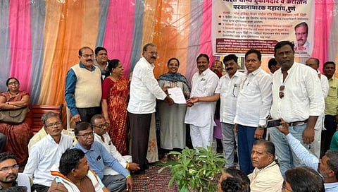 सरकारची नियत साफ नाही : यशोमती ठाकूर