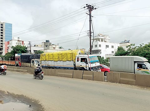 कात्रज-कोंढवा रस्त्यावरच प्रयोग का? उड्डाणपूल प्रस्तावावर नागरिकांचा सवाल