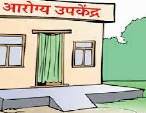 Pune News : तोरणा खोर्यातील आरोग्य सेवा ठप्प