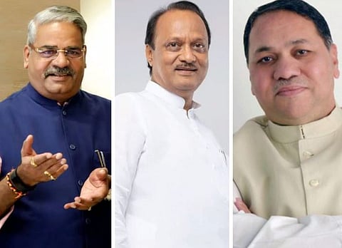 आढळराव पाटील यांच्या कार्यकर्त्यांमध्ये संभ्रम