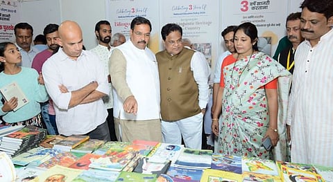 बाबासाहेबांचे अर्थव्यवस्थेविषयी विचार आजही कालसुसंगत : डॉ. अजित रानडे