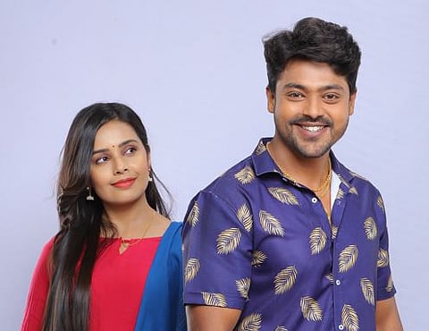 तुला शिकवीन चांगलाच धडा