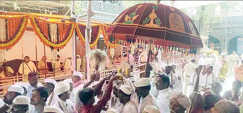 वैष्णवांचा सागर गहिवरला; माउलींच्या जयघोषात 727 वा संजीवन समाधी सोहळा