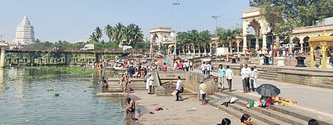 महत्वाची बातमी ! कार्तिकीनिमित्त मंगळवारपासून आळंदीत वाहनांना प्रवेश बंदी