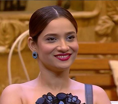 ankita lokhande