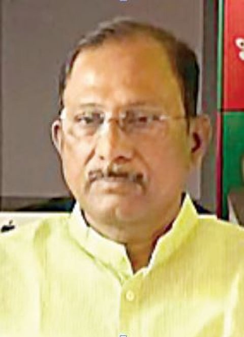 चार वर्षांत एक तरी पायाभूत काम केलं का? माजी आमदार अशोक टेकवडे