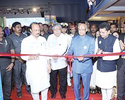 वैज्ञानिक दृष्टिकोनाचे वादळ प्रत्येक घरापर्यंत पोहचेल : राज्यपाल रमेश बैस