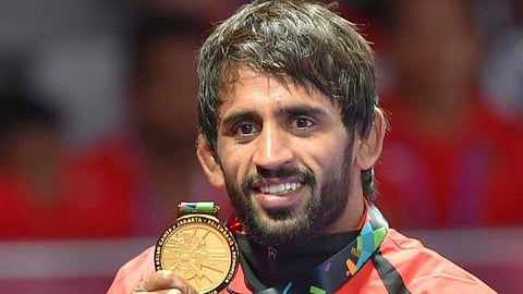 Bajrang Punia Returns Padmashri : बजरंग पुनिया ‘पद्मश्री’ परत करणार, PM मोदींना लिहिले पत्र