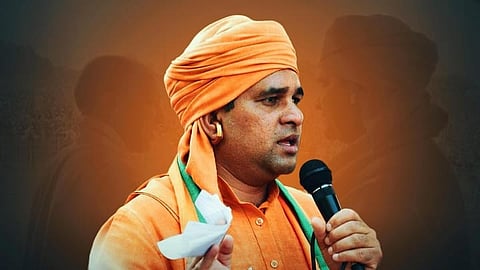 Baba Balaknath Rajasthan Elections : राजस्थानात बाबा बालकनाथ मुख्यमंत्रिपदाचे प्रबळ दावेदार! जाणून घ्या त्यांच्याबद्दल