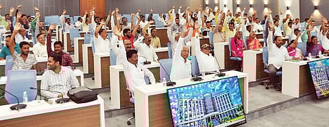 भिंगार चार महिन्यांत येईल महापालिकेत : खासदार डॉ. सुजय विखे