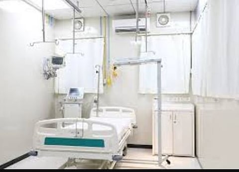 Pimpri News : ‘बर्न वॉर्डसाठी विविध पर्यायांवर विचार सुरू’