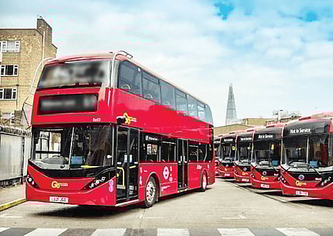 पुणेकर म्हणतात.. पुण्यात डबलडेकर बस नकोच