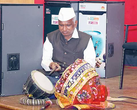 श्रीराम मंदिर लोकार्पण सोहळा : अयोध्येत घुमणार पिंपरीतील चौघड्याचे सूर