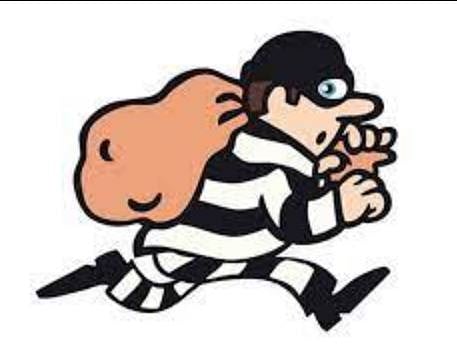 Pune Crime News : तो आला पाहुणा म्हणून अन् गेला चोरी करून