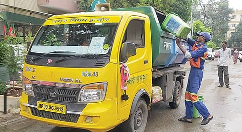 Pune News : पुण्यात उमटणार इंदूरच्या स्वच्छतेचे पाऊल