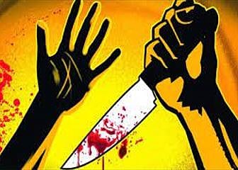 Pune Crime News : तुझ्यामुळे सगळं होतंय.. जावयाने सासूला भोसकले