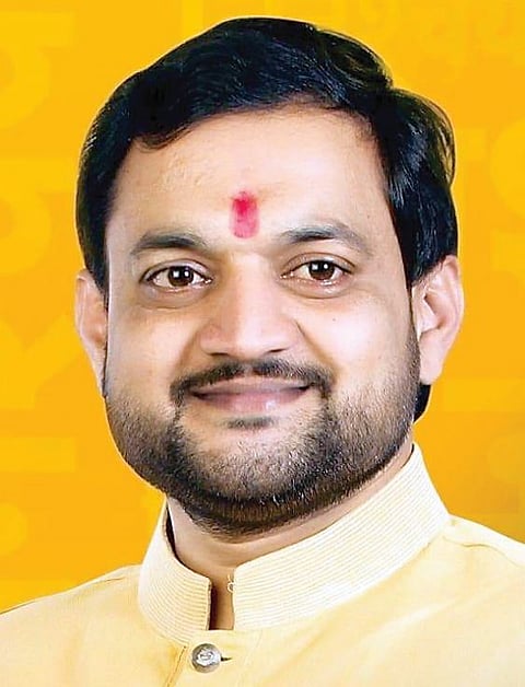 जलजीवन मिशन पाणी योजनांचे थर्ड पार्टी ऑडिट करा : आ. सुनील शेळके