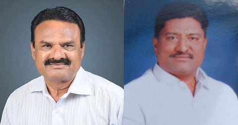 भोगावती सहकारी साखर कारखाना