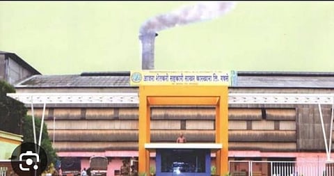 कोल्हापूर : राष्ट्रवादी आजरा कारखाना निवडणूक लढवणार; युटर्न घेतल्याने दुरंगी अथवा तिरंगी लढतीचे संकेत