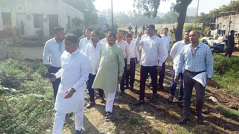 चांगली बातमी ! धायरीकरांची वाहतूक कोंडीतून होणार सुटका