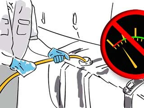 रेल्वे डिझेल चोरीत चक्क ‘आरपीएफ’चेच कर्मचारी असल्याचा संशय