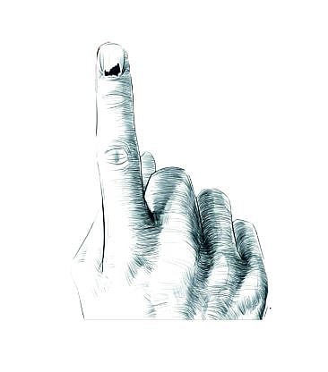 शैक्षणिक अभ्यासक्रमातून आता निवडणूक प्रक्रियेचे धडेही