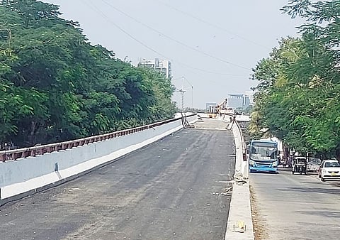 Pune News : सर्व काही राजकीय फायद्यासाठी? घोरपडीतील नागरिकांत चर्चा