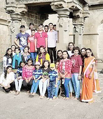 सकारात्मक बातमी ! ममताचा पहिला नातू एचआयव्ही मुक्त