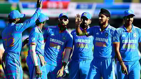 Team India New Record : भारताने मोडला ऑस्ट्रेलियाचा 24 वर्षांपूर्वी ‘हा’ विक्रम!