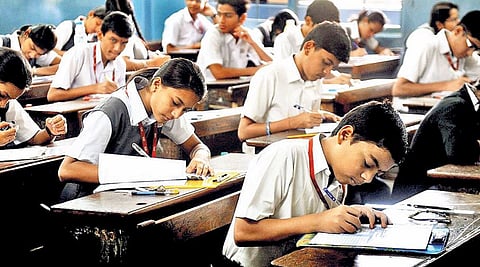 आता पाचवी, आठवीचीही होणार परीक्षा