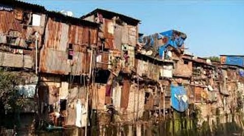 Pune News : झोपडपट्टी सदृशच्या नावाखाली वाड्यांचा पुनर्विकास!