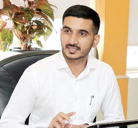 कामात हयगय चालणार नाही; अतिरिक्त आयुक्त प्रदीप जांभळे