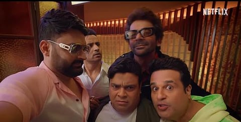 kapil sharma-sunil grover-Krushna Abhishek