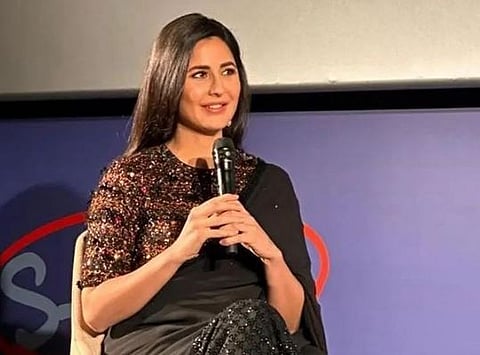 Katrina Kaif