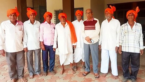 कोल्हापूर : पाटणेच्या पाणीपुरवठा संस्थेवर सरूडकर गटाचे निर्विवाद वर्चस्व!